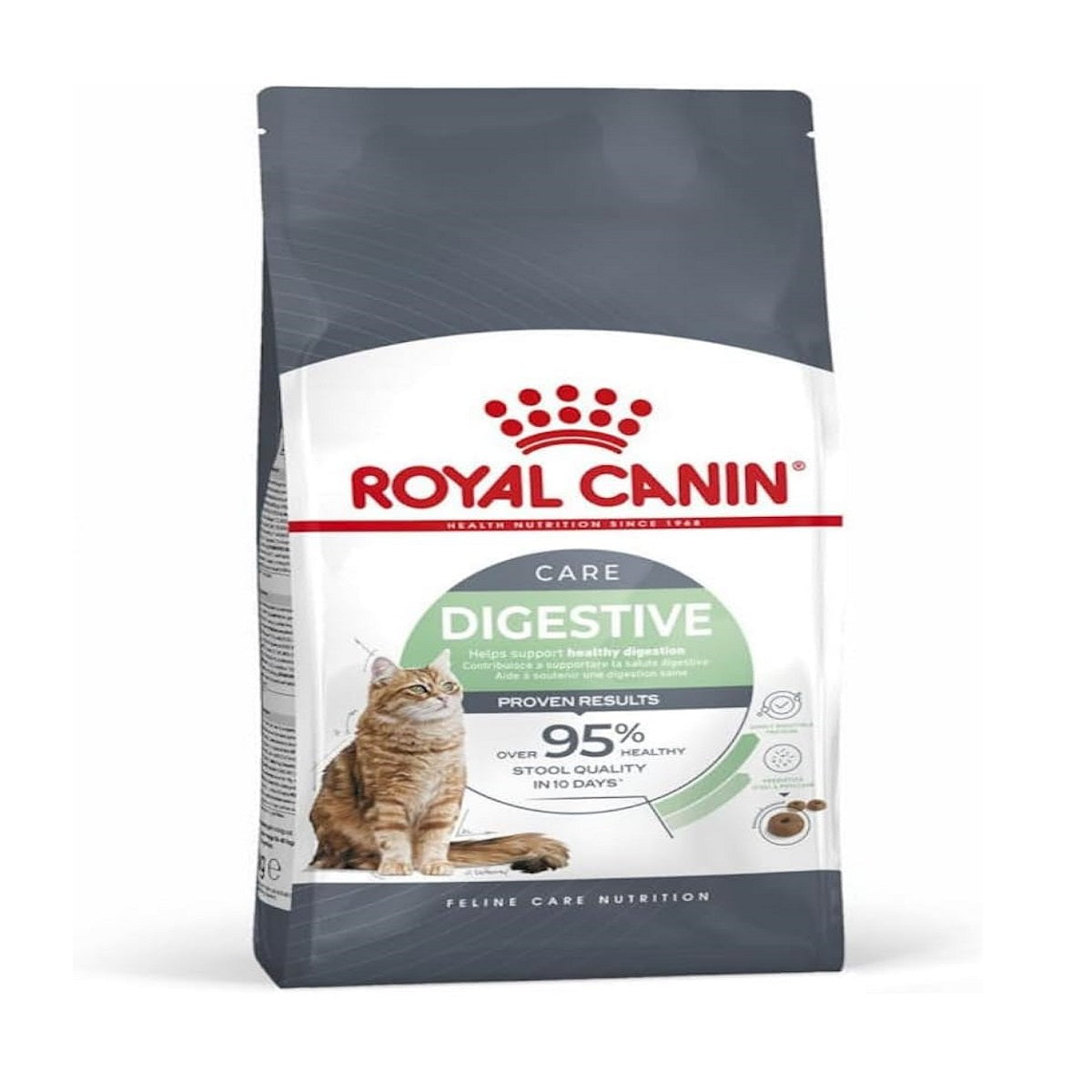 Digestive Comfort Cat Food 2 kg