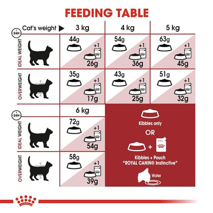 Royal Canin Fit 32 Cat Food, Dry Mix, 2kg - Sayby’s