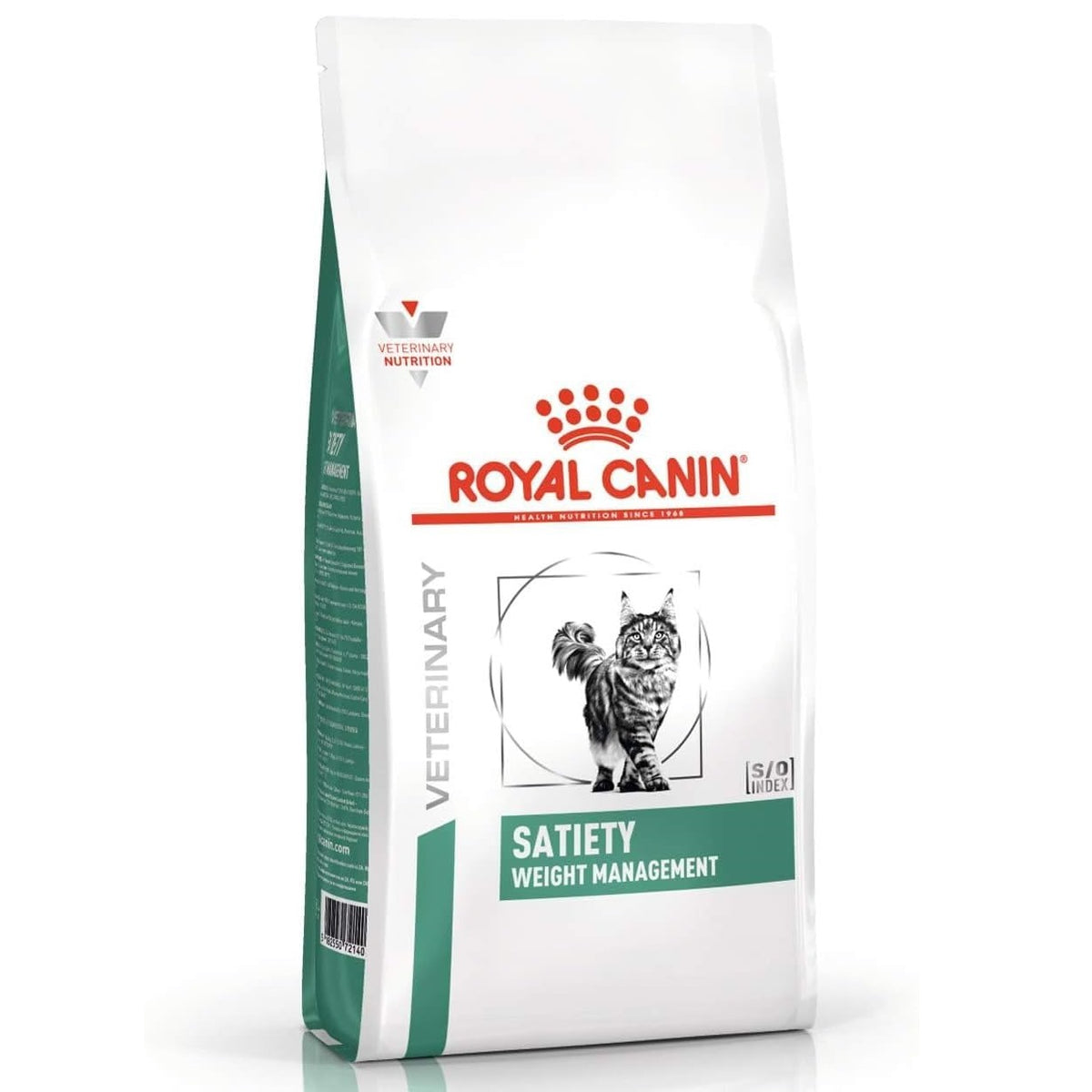 Royal Canin Satiety Cat Food, 1.5 kg