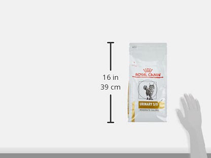 ROYAL CANIN Urinary Mc Cat Food, 1.5 kg - Sayby’s