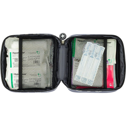 Safety First Aid Group Pet First Aid Kit - Suitable for Dogs, Cats and Other Small Animals - Sayby’s