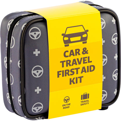 Safety First Aid Group Pet First Aid Kit - Suitable for Dogs, Cats and Other Small Animals - Sayby’s