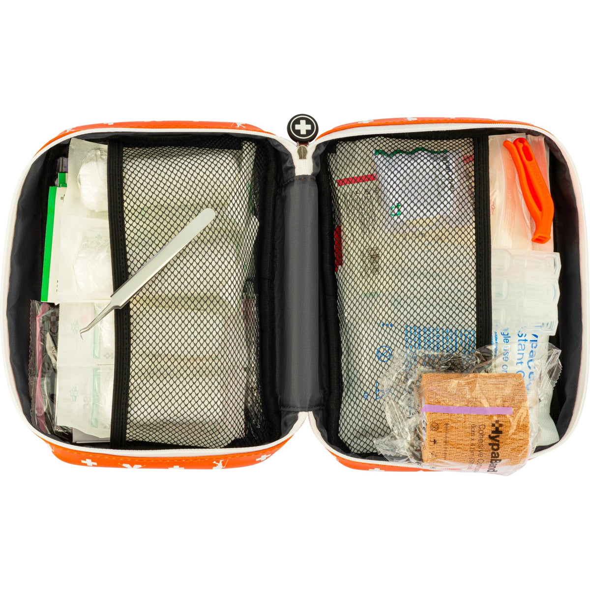 Safety First Aid Group Pet First Aid Kit - Suitable for Dogs, Cats and Other Small Animals - Sayby’s