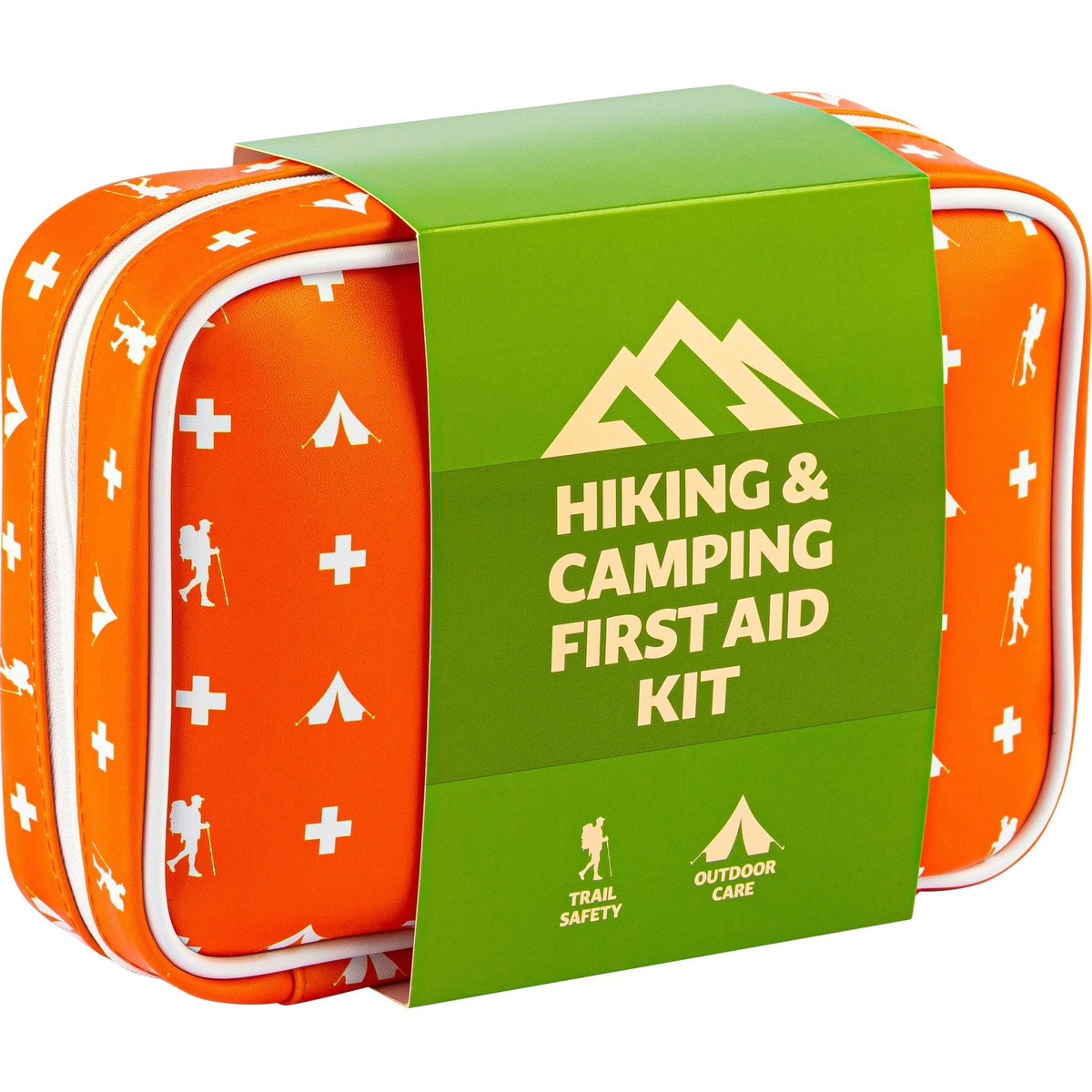 Safety First Aid Group Pet First Aid Kit - Suitable for Dogs, Cats and Other Small Animals - Sayby’s