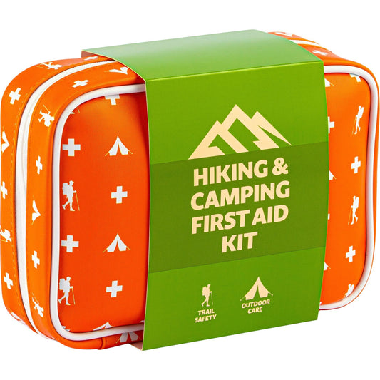 Safety First Aid Group Pet First Aid Kit - Suitable for Dogs, Cats and Other Small Animals - Sayby’s