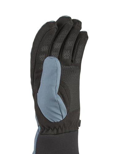 SEALSKINZ | Griston | AQUASEALZ™ Waterproof Women's All Weather Breathable Lightweight Gloves | Textured Palm for Grip & Dexterity | Outdoor Gloves - Sayby’s