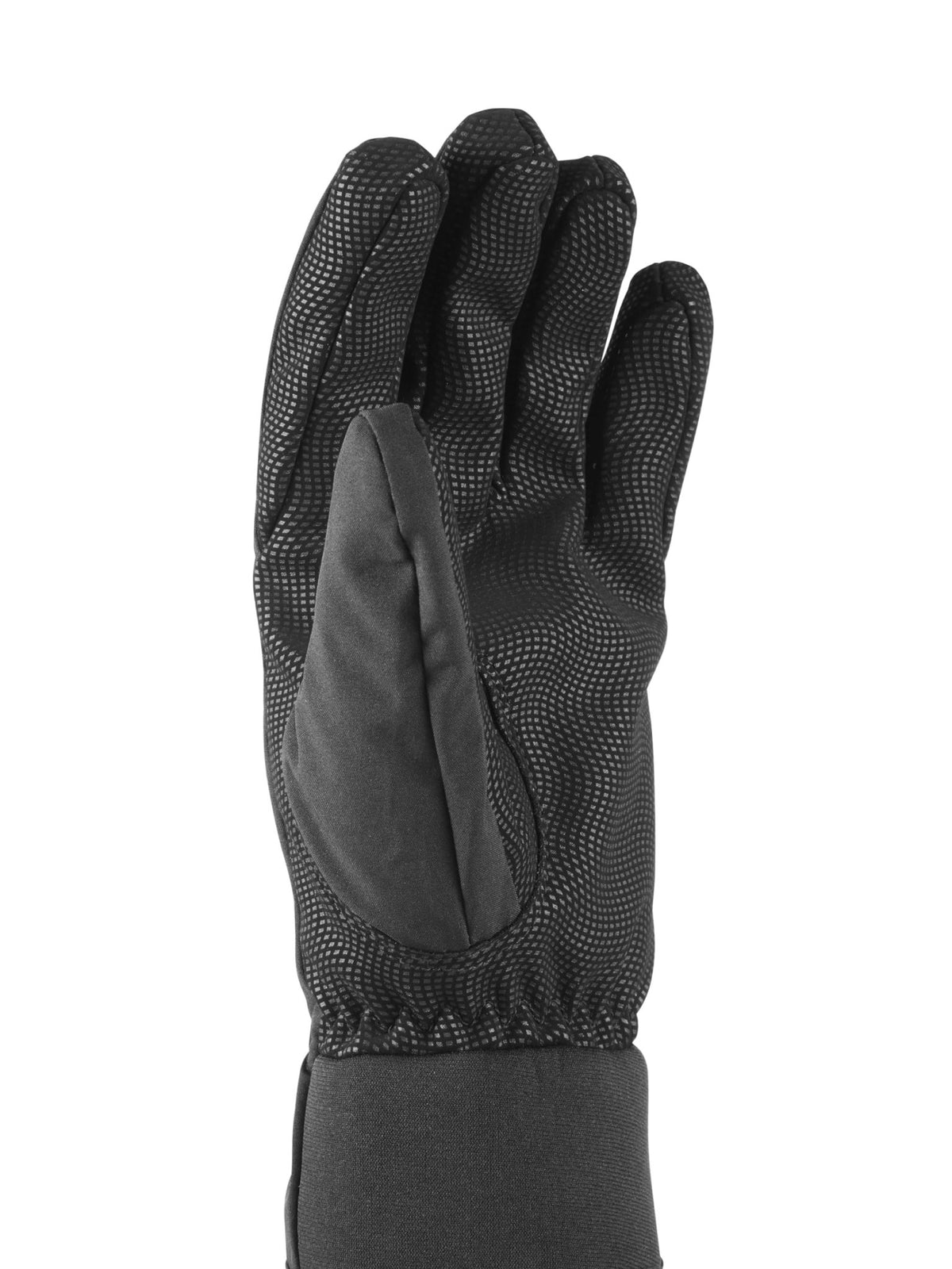 SEALSKINZ | Griston | AQUASEALZ™ Waterproof Women's All Weather Breathable Lightweight Gloves | Textured Palm for Grip & Dexterity | Outdoor Gloves - Sayby’s