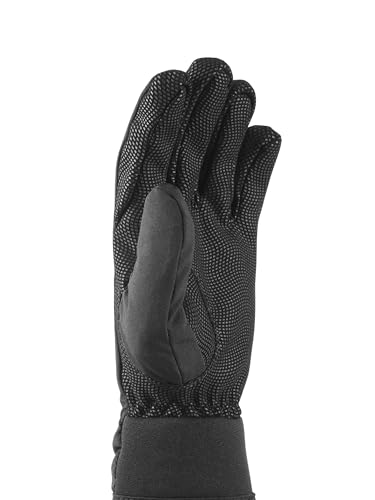 SEALSKINZ | Griston | AQUASEALZ™ Waterproof Women's All Weather Breathable Lightweight Gloves | Textured Palm for Grip & Dexterity | Outdoor Gloves - Sayby’s