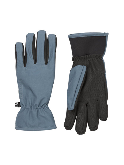 SEALSKINZ | Griston | AQUASEALZ™ Waterproof Women's All Weather Breathable Lightweight Gloves | Textured Palm for Grip & Dexterity | Outdoor Gloves - Sayby’s