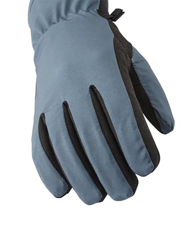 SEALSKINZ | Griston | AQUASEALZ™ Waterproof Women's All Weather Breathable Lightweight Gloves | Textured Palm for Grip & Dexterity | Outdoor Gloves - Sayby’s