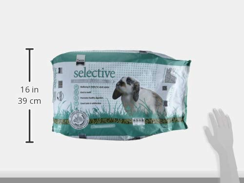 Supreme Petfoods Science Selective Adult Rabbit - Sayby’s