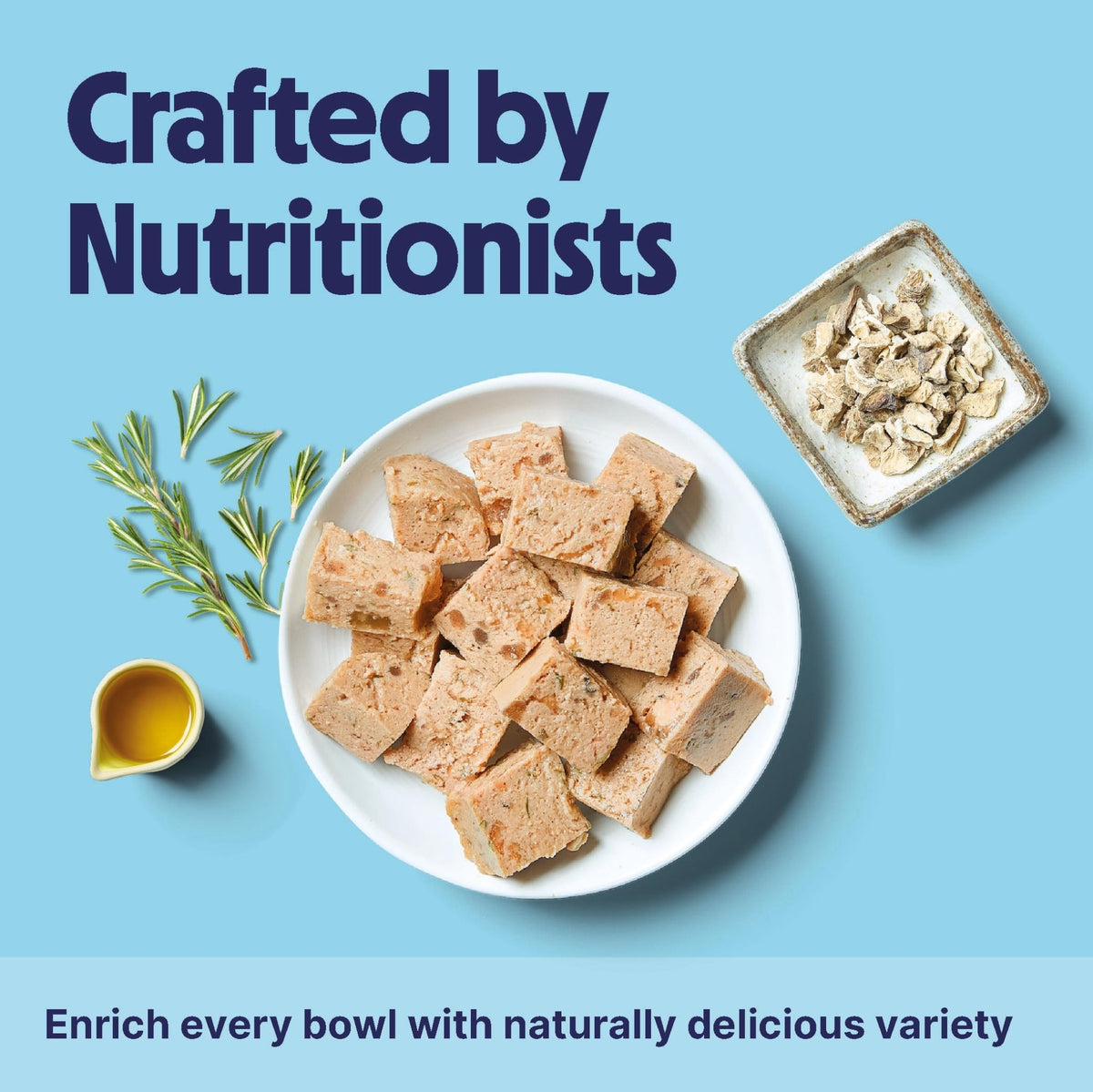 Tails.com Inner Vitality • Wet Dog Food 11 x 150g • Sensitive Chicken & Cod • Adult 1-7 years • Grain Free Recipe • Made with natural ingredients • Contains Omega 3 to Support Skin and Coat - Sayby’s