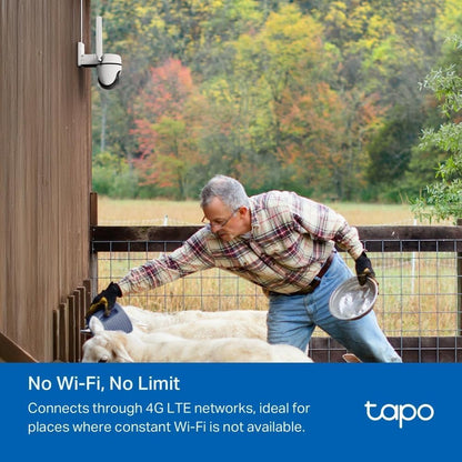 Tapo C210 2K 3MP Pan/Tilt Indoor Camera House Security Camera, WiFi Camera, No Monthly Fee, AI Detection, Dog Puppy Camera, Baby Camera Monitor, 360° View, Night Vision, Works with Alexa & Google - Sayby’s