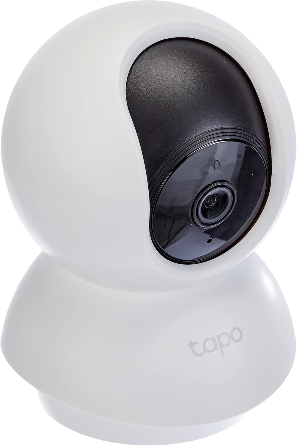 Tapo C210 2K 3MP Pan/Tilt Indoor Camera House Security Camera, WiFi Camera, No Monthly Fee, AI Detection, Dog Puppy Camera, Baby Camera Monitor, 360° View, Night Vision, Works with Alexa & Google - Sayby’s