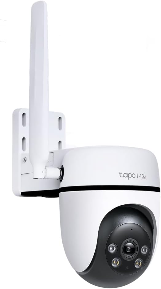Tapo C210 2K 3MP Pan/Tilt Indoor Camera House Security Camera, WiFi Camera, No Monthly Fee, AI Detection, Dog Puppy Camera, Baby Camera Monitor, 360° View, Night Vision, Works with Alexa & Google - Sayby’s