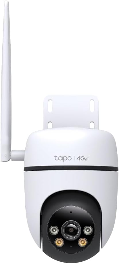 Tapo C210 2K 3MP Pan/Tilt Indoor Camera House Security Camera, WiFi Camera, No Monthly Fee, AI Detection, Dog Puppy Camera, Baby Camera Monitor, 360° View, Night Vision, Works with Alexa & Google - Sayby’s