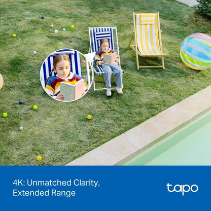 Tapo C211 2K 3MP Pan/Tilt Indoor Camera House Security Camera, WiFi Camera, No Monthly Fee, AI Detection, Dog Camera, Baby Camera Monitor, CCTV, 360° View, Night Vision, Works with Alexa & Google - Sayby’s
