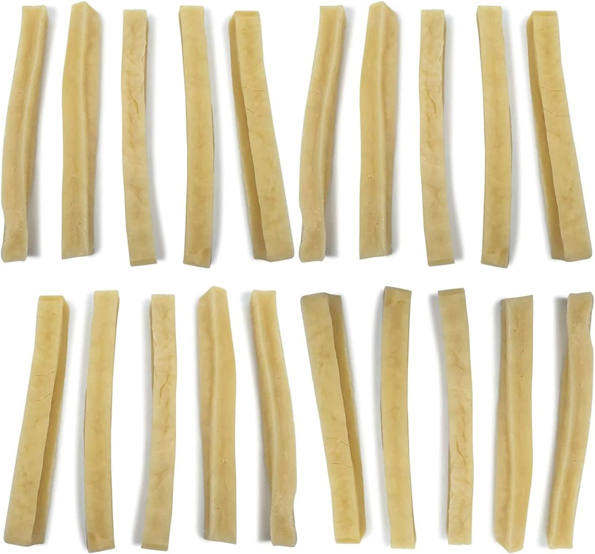 The Regal Mutt - Himalayan Yak Chew - Bag of 2 - Large - Sayby’s