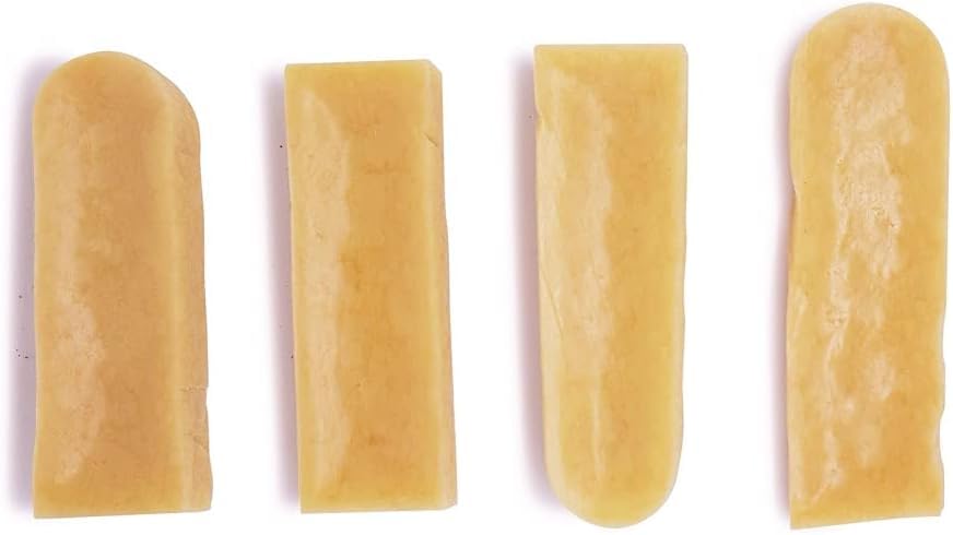 The Regal Mutt - Himalayan Yak Chew - Bag of 2 - Large - Sayby’s