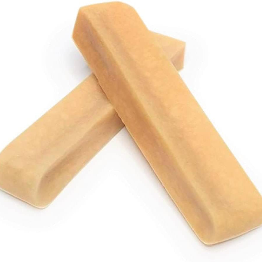 The Regal Mutt - Himalayan Yak Chew - Bag of 2 - Large - Sayby’s