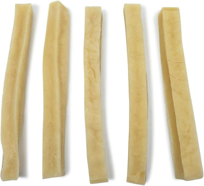 The Regal Mutt - Himalayan Yak Chew - Bag of 2 - Large - Sayby’s