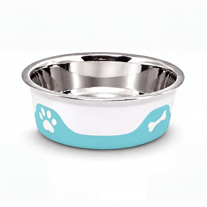 ThermaCool Dog Bowl - Azure Blue - Sayby’s