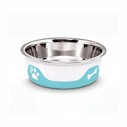 ThermaCool Dog Bowl - Azure Blue - Sayby’s