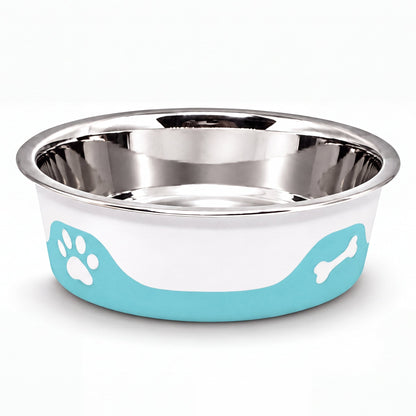 ThermaCool Dog Bowl - Azure Blue - Sayby’s