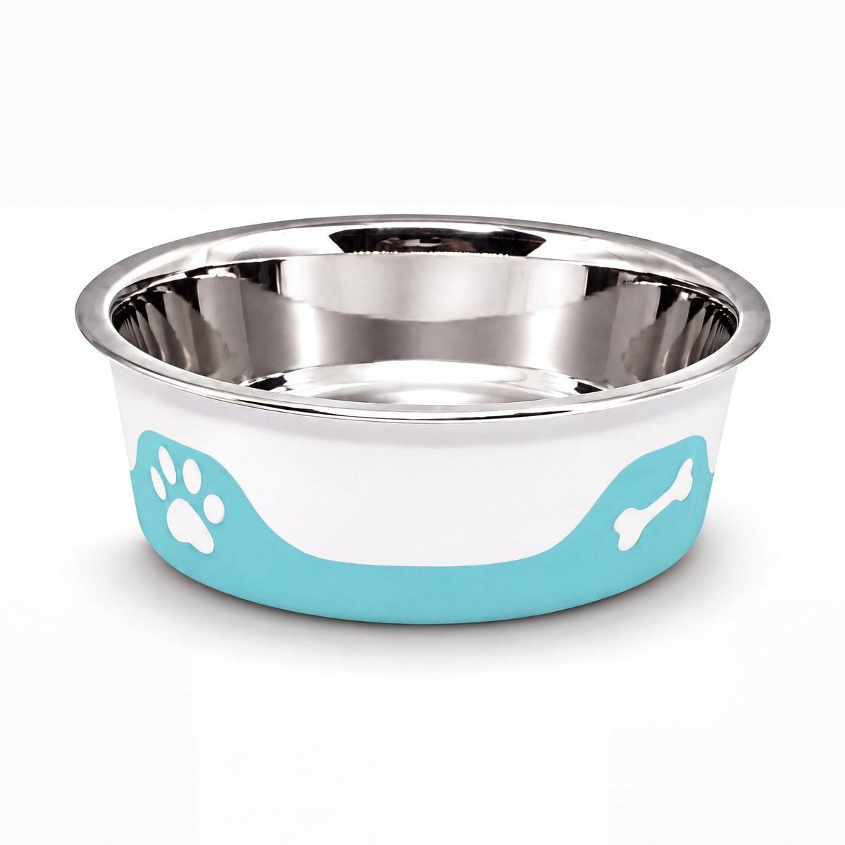ThermaCool Dog Bowl - Azure Blue - Sayby’s