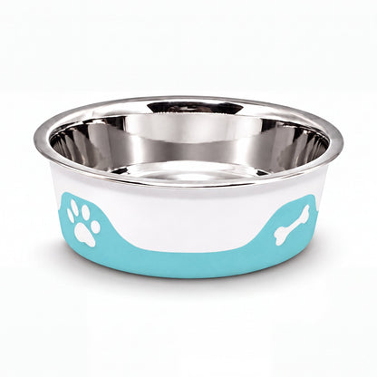 ThermaCool Dog Bowl - Azure Blue - Sayby’s