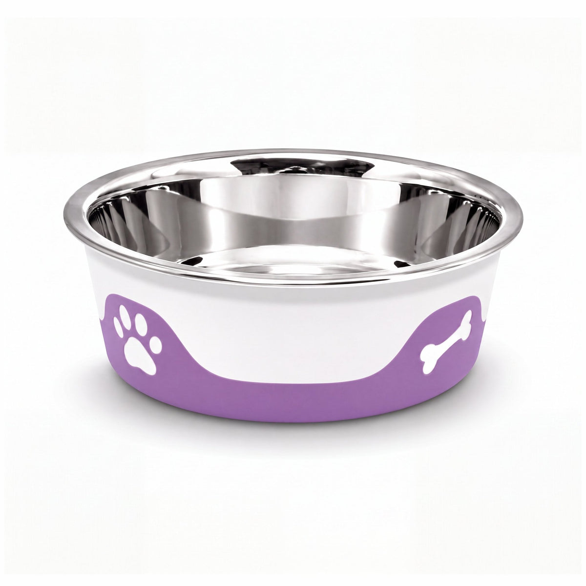 ThermaCool Dog Bowl - Grape - Sayby’s
