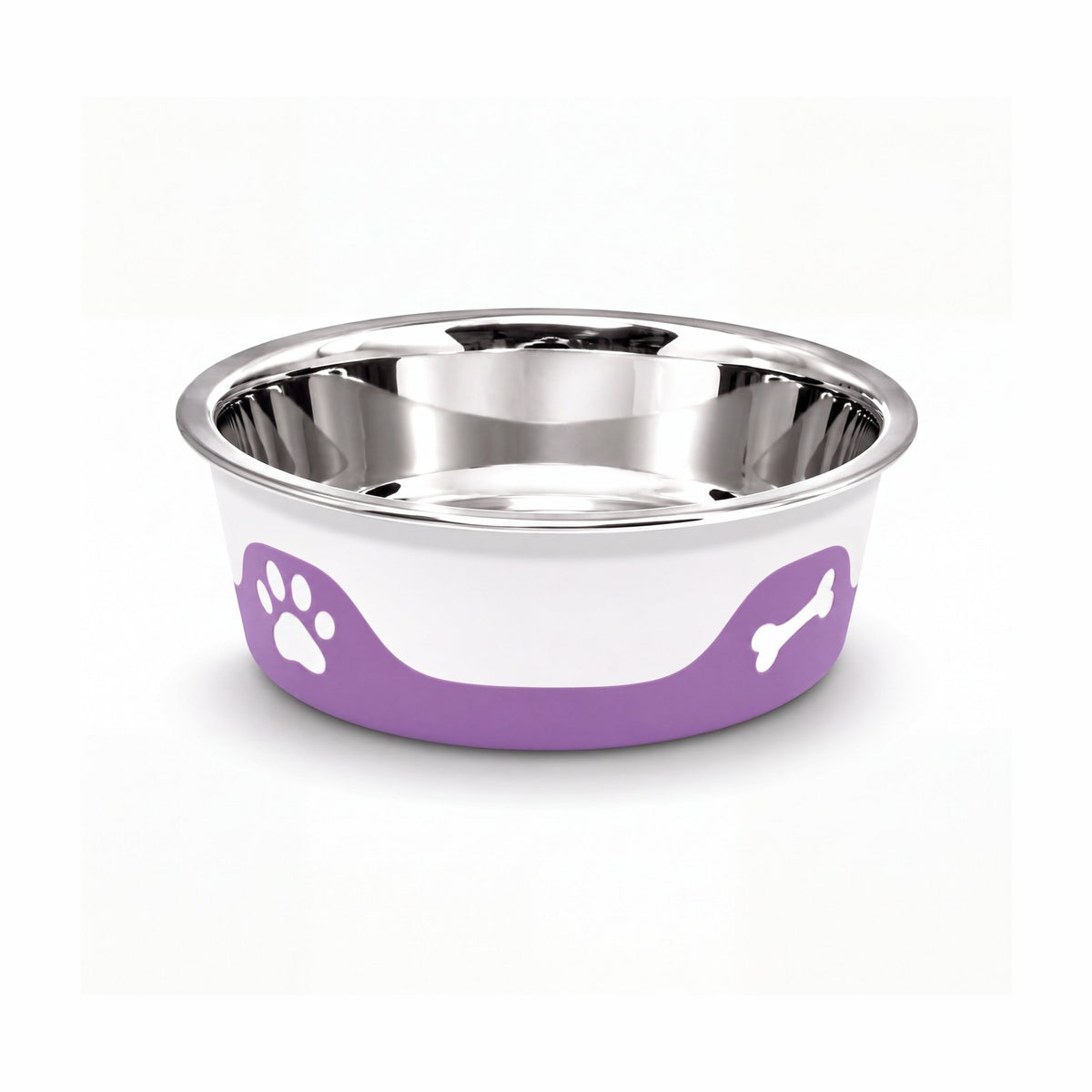 ThermaCool Dog Bowl - Grape - Sayby’s