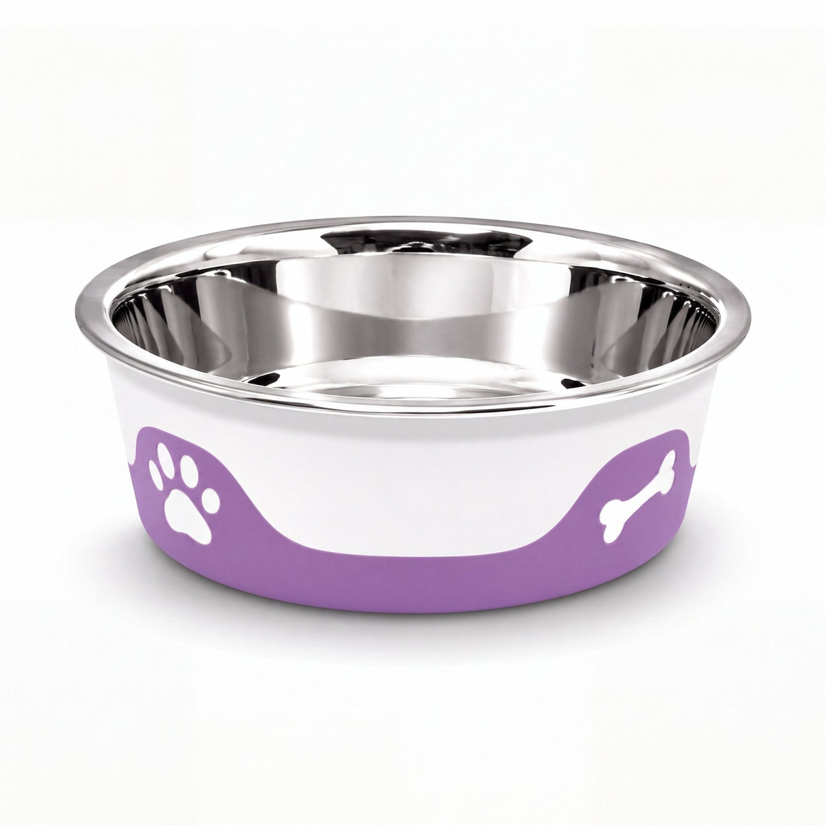 ThermaCool Dog Bowl - Grape - Sayby’s