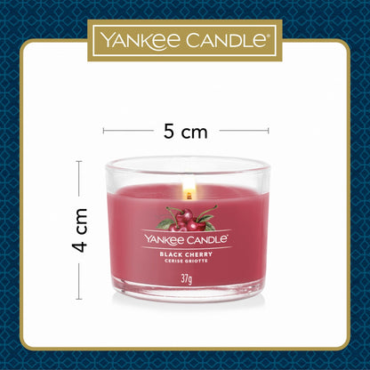 Yankee Candle Scented Candles Gift Set | 9 Scented Mini Filled Votive Candles | Soy Blend Wax Mix | Perfect Mothers Day and Easter Gifts for Women - Sayby’s