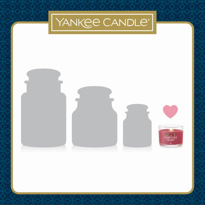 Yankee Candle Scented Candles Gift Set | 9 Scented Mini Filled Votive Candles | Soy Blend Wax Mix | Perfect Mothers Day and Easter Gifts for Women - Sayby’s